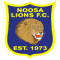 Noosa Reserves logo