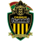 Chungju Hummel Reserve logo