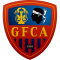 Ajaccio Gfco U19 logo