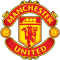 Manchester United logo