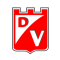 Deportes Valdivia logo