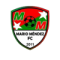 Mario Mendez FC logo