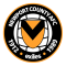 Newport County (R) logo