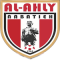 Ahly Nabatieh logo