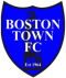 Boston Town logo