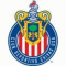 Deportivo Chivas USA (R) logo