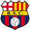 Barcelona SC logo