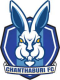 Chantaburi FC logo