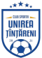 CS Unirea Tintareni logo