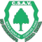 CS Arbol Verde logo