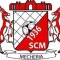 SC Mecheria logo