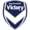 Melbourne Victory Youth logo