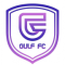 Gulf FC logo