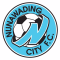 Nunawading U20 logo