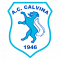 AC Calvina Sport logo