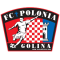 Polonia Golina logo