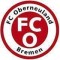 FC Oberneuland logo