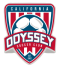 California Odyssey logo