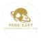 Pride East Mavericks logo