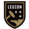 Birmingham Legion B logo