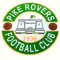 Pike Rovers logo