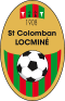 LA Saint-Colomban Locmine logo