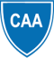 CA Almafuerte logo