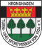 TSV Kronshagen logo