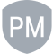 Presidente Medici (W) logo