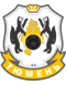 MFK Tyumen Futsal logo