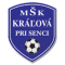 MSK Kralova pri Senci logo