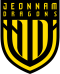 Chunnam Dragons (R) logo