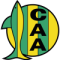 CA Aldosivi (W) logo