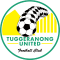 Tuggeranong United logo