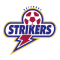 Brisbane Strikers U20 logo