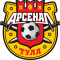 Arsenal Tula II logo