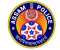 Assam Police logo