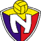 El Nacional Reserves logo