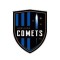 Adelaide Comets  Reserves (W) logo