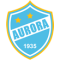 Club Aurora logo