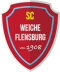 ETSV Weiche Flensburg logo