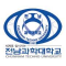 Chunnam Techno University logo