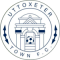 Uttoxeter Town logo