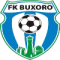 FC Bukhara logo