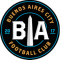 CD Buenos Aires FC logo