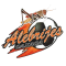 Alebrijes de Oaxaca III logo