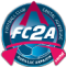 Aurillac FCA logo