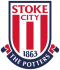 Stoke City Reserve logo