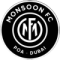 Monsoon FC U20 logo