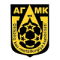 AGMK U21 logo